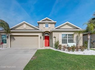 4215 Sage Brush Cir, Melbourne, FL 32901