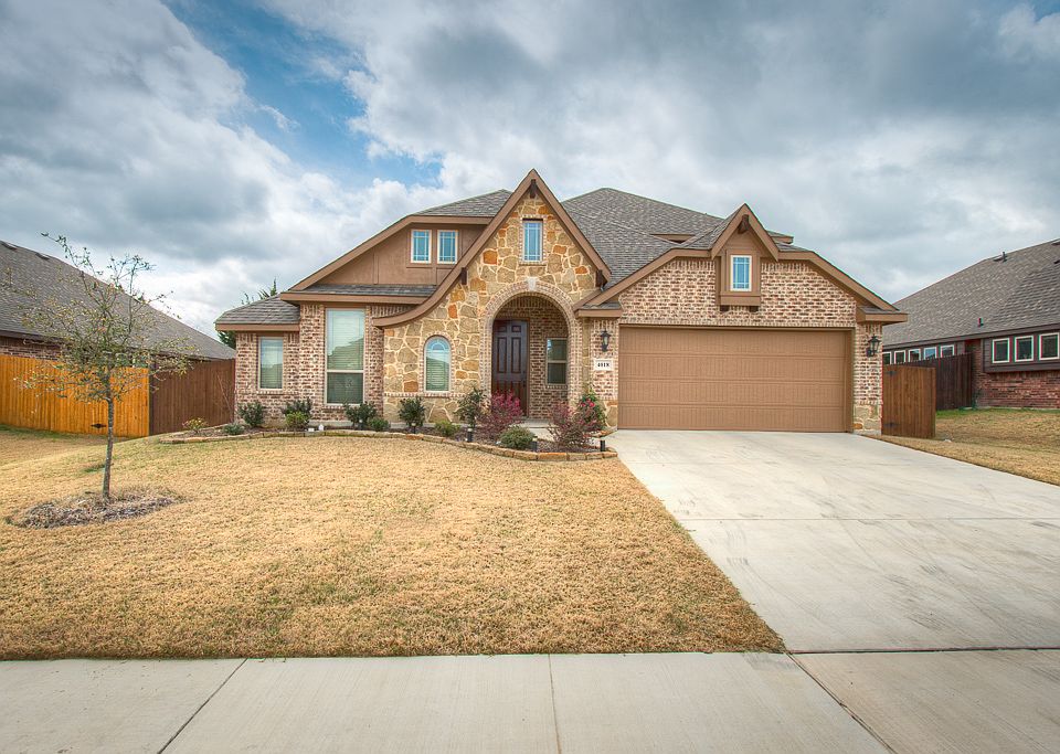 1st image of 4018 Hyde Park Dr