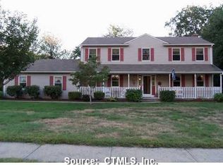 71 Harvard Pl, Bristol, CT 06010