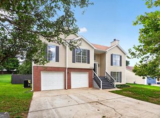 2594 Deann Dr, Ellenwood, GA 30294