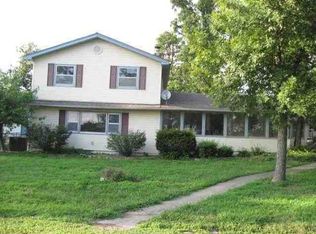 28489 Panorama Rd, Warsaw, MO 65355