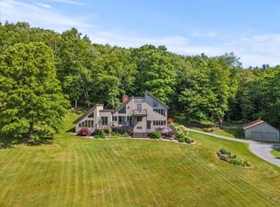 1304 W Mountain Rd, Shaftsbury, VT 05262