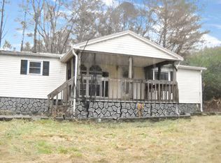 105 Pineybranch Rd, Blue Ridge, VA 24064