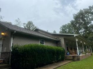 142 Park Hills Dr, Harrison, AR 72601