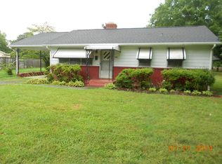 624 Linwood Rd, Gastonia, NC 28052