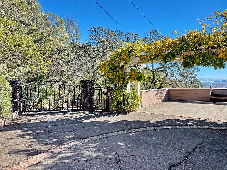 45 Rock Rd, Kentfield, CA 94904 Zillow