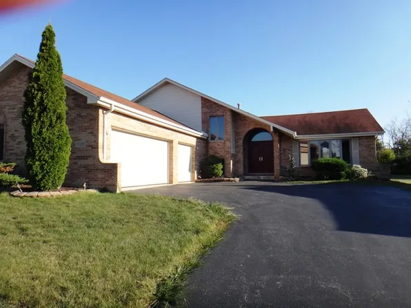 5125 W 190th Pl, Country Club Hills, IL 60478
