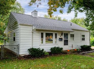314 Helke Rd, Vandalia, OH 45377