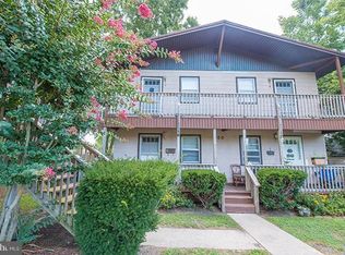 200 Ironshire St APT A, Snow Hill, MD 21863