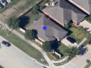 438 Glen Park Dr, Missouri City, TX 77489