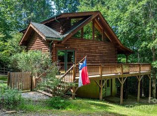 211 Granite Rdg, Nebo, NC 28761