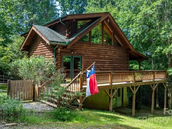 211 Granite Rdg, Nebo, NC 28761
