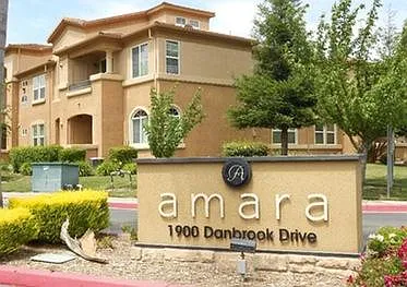 1900 Danbrook Dr #322 — Photo 31