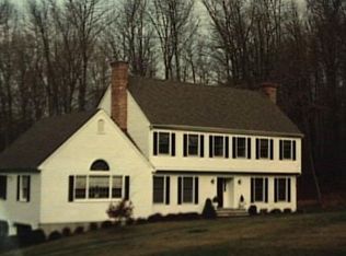 2 Little River Ln #O6896, Redding, CT --