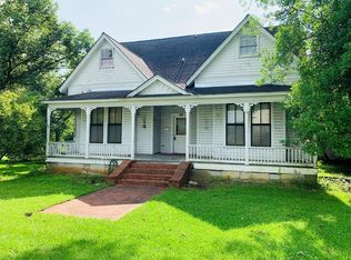 525 S Broad St, Cairo, GA 39828