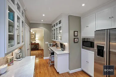 Sold by Bond New York