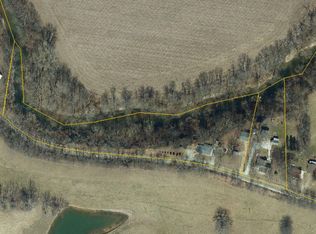 14874 E 275 North Rd, Heyworth, IL 61745