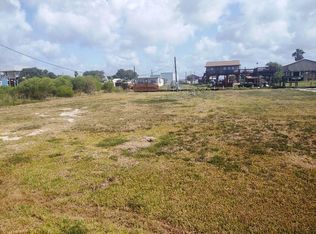 993 Neptune Lot 93, Bay City, TX 77414