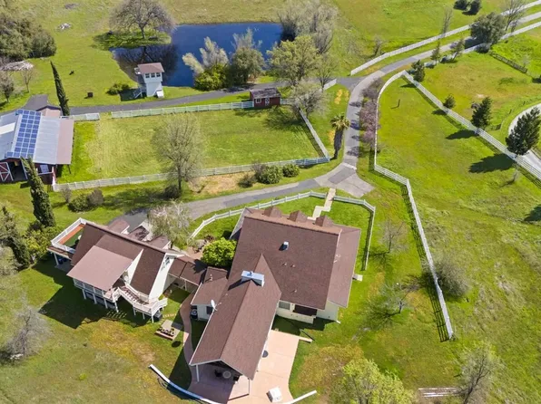 20940 Jamestown Rd, Sonora, CA 95370