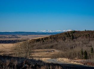 260100 Glenbow Rd, Rocky View County, AB T4C 0B7