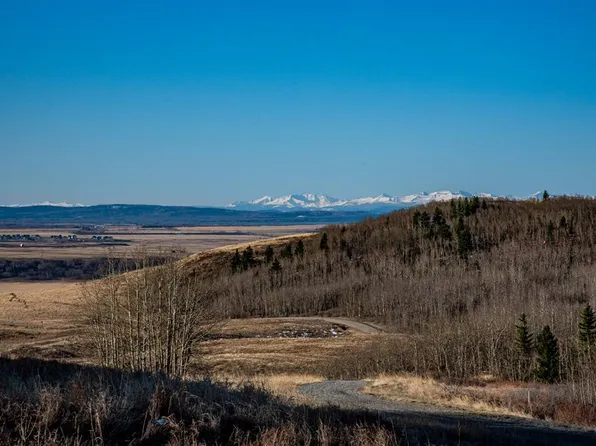 260100 Glenbow Rd, Rocky View County, AB T4C 0B7
