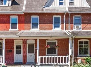 160 E 2nd St, Lansdale, PA 19446