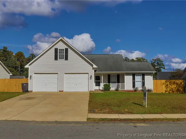 805 Broadmore Dr, Fayetteville, NC 28314