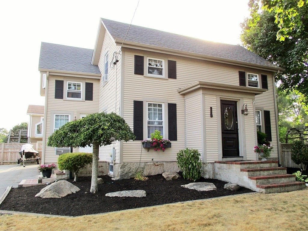 1235 Rockdale Ave, New Bedford, MA 02740 Zillow