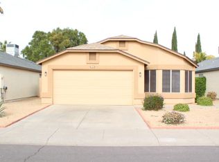 3048 E Siesta Ln, Phoenix, AZ 85050