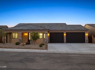 2205 E Hutch St, Fort Mohave, AZ 86426