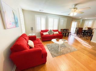 2677 Begonia Valley Ave, Henderson, NV 89074