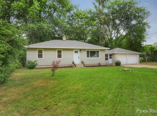 3954 Miramar Ave NE, Grand Rapids, MI 49525