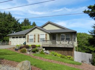 6450 NE Port Dr, Lincoln City, OR