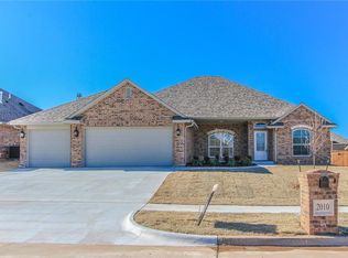 2010 Allora Ct, Norman, OK 73071