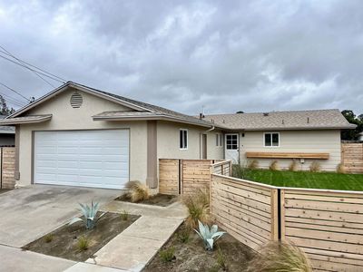 5319 Northridge Ave, San Diego, CA, 92117
