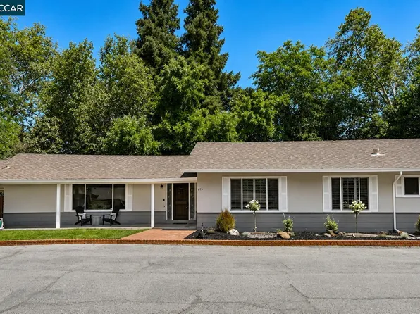 615 Flora St, Martinez, CA 94553