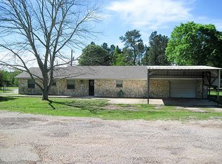 1160 Old Phelps Rd, Huntsville, TX 77340