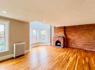 117 Saint Botolph St APT 4, Boston, MA 02115
