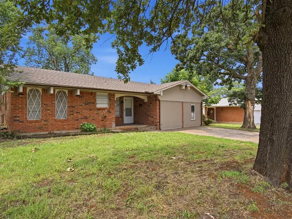 (undisclosed Address), Del City, OK 73115