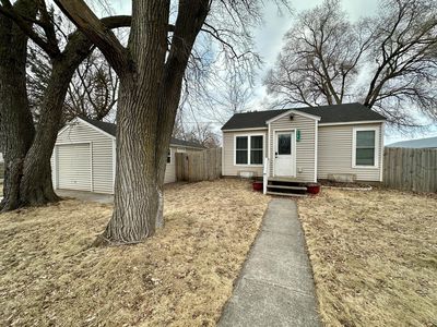 210 1/2 1st Ave NW, Isanti, MN, 55040