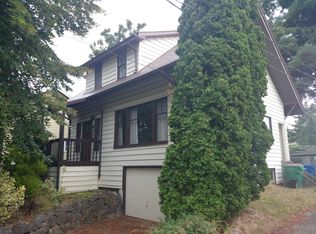 4116 SW Walker St, Seattle, WA 98116