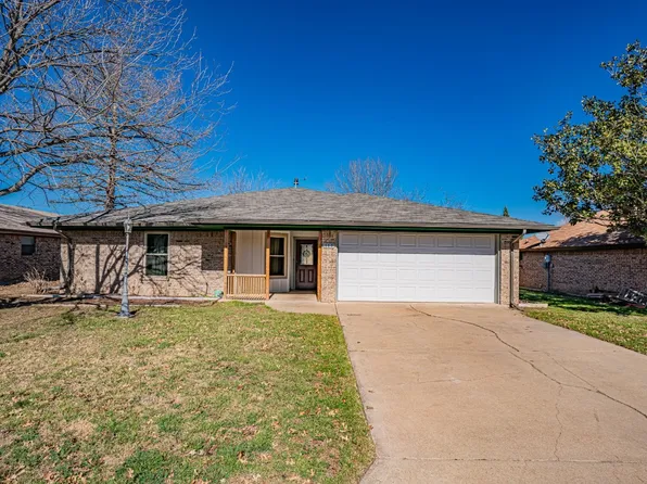 117 Pecos St, Glen Rose, TX 76043