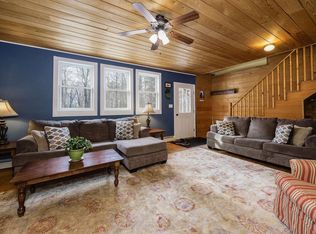 147 Palmer Road, Enfield, NH 03748