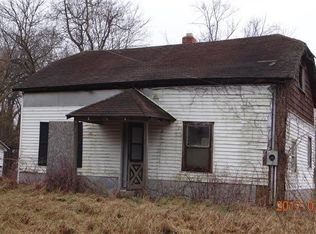 10095 E Francis St, Grovertown, IN 46531