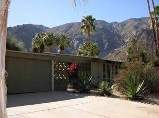 967 W Regal Dr, Palm Springs, CA 92262