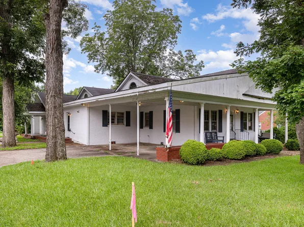 6716 Dwight Rowland Rd, Willow Spring, NC 27592