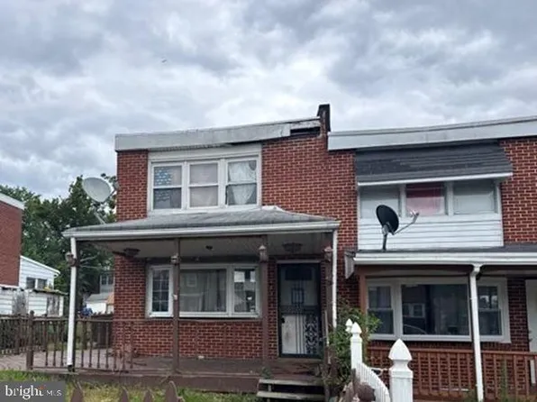 4415 Norfen Rd, Baltimore, MD 21227