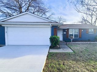 530 Apollo Rd, Richardson, TX 75081