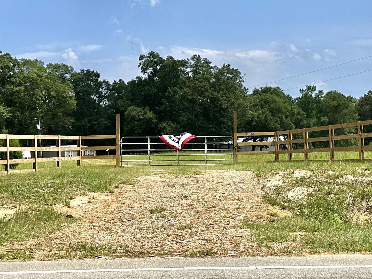 1407 Highway 179a, Westville, FL 32464 Zillow