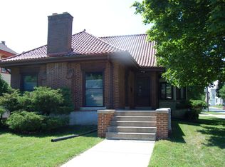 1703 S Layton Blvd, Milwaukee, WI 53215